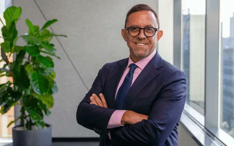 TVBlackbox_News's tweet image. Seven West Media appoints HENRY TAJER as Chief Commercial Officer

Read More -&amp;gt; tvblackbox.com.au/page/2025/01/2…

#Channel7 #HenryTajer #JeffHoward #KatieFinney #SevenWestMedia