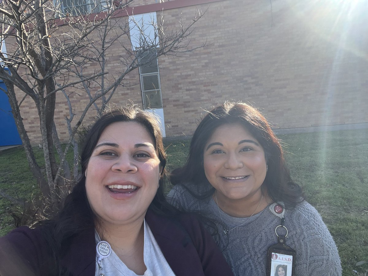 Jess Lopez-Grantham (she/her/hers) (@jess_lopezg0323) on Twitter photo Had the BEST day admin subbing at <a href="/MMSEagles/">Martin Middle School</a> 🦅! The kids were funny and collaborative and the staff was supportive & caring! Can’t wait for the next visit! @AustinISDTD <a href="/WeAreAISD/">Austin ISD Office of Talent Strategy</a> Had the BEST day admin subbing at <a href="/MMSEagles/">Martin Middle School</a> 🦅! The kids were funny and collaborative and the staff was supportive & caring! Can’t wait for the next visit! @AustinISDTD <a href="/WeAreAISD/">Austin ISD Office of Talent Strategy</a>