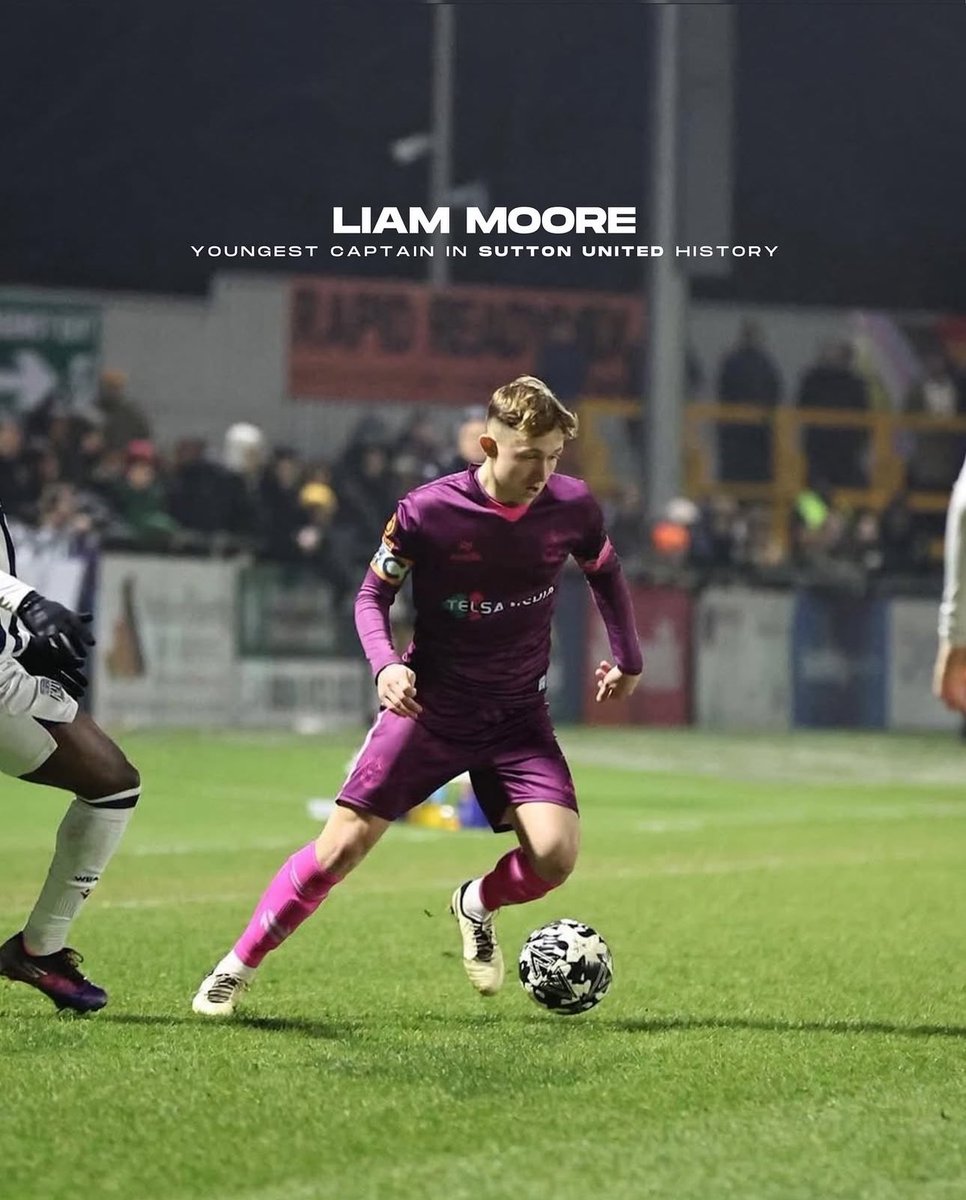 Liam Moore 🦁 tweet media