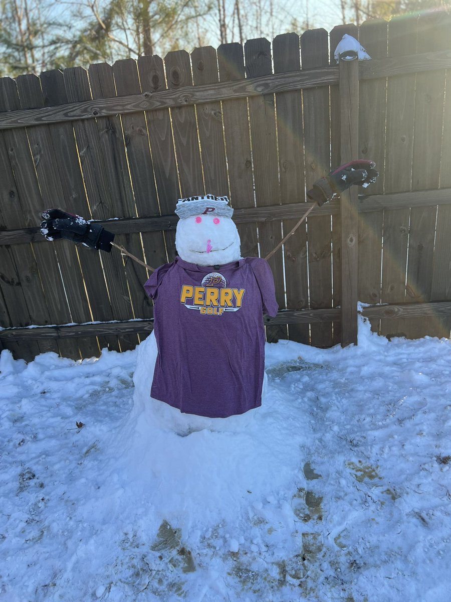 Perry High School tweet media