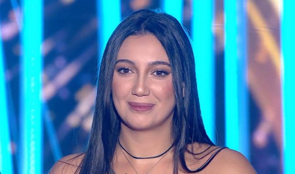 Just In: Yuval Raphael, a survivor of the October 7th, 2023, Hamas massacre at the Nova Festival, will represent Israel for the 2025 Eurovision Song Contest.

She will dance again!