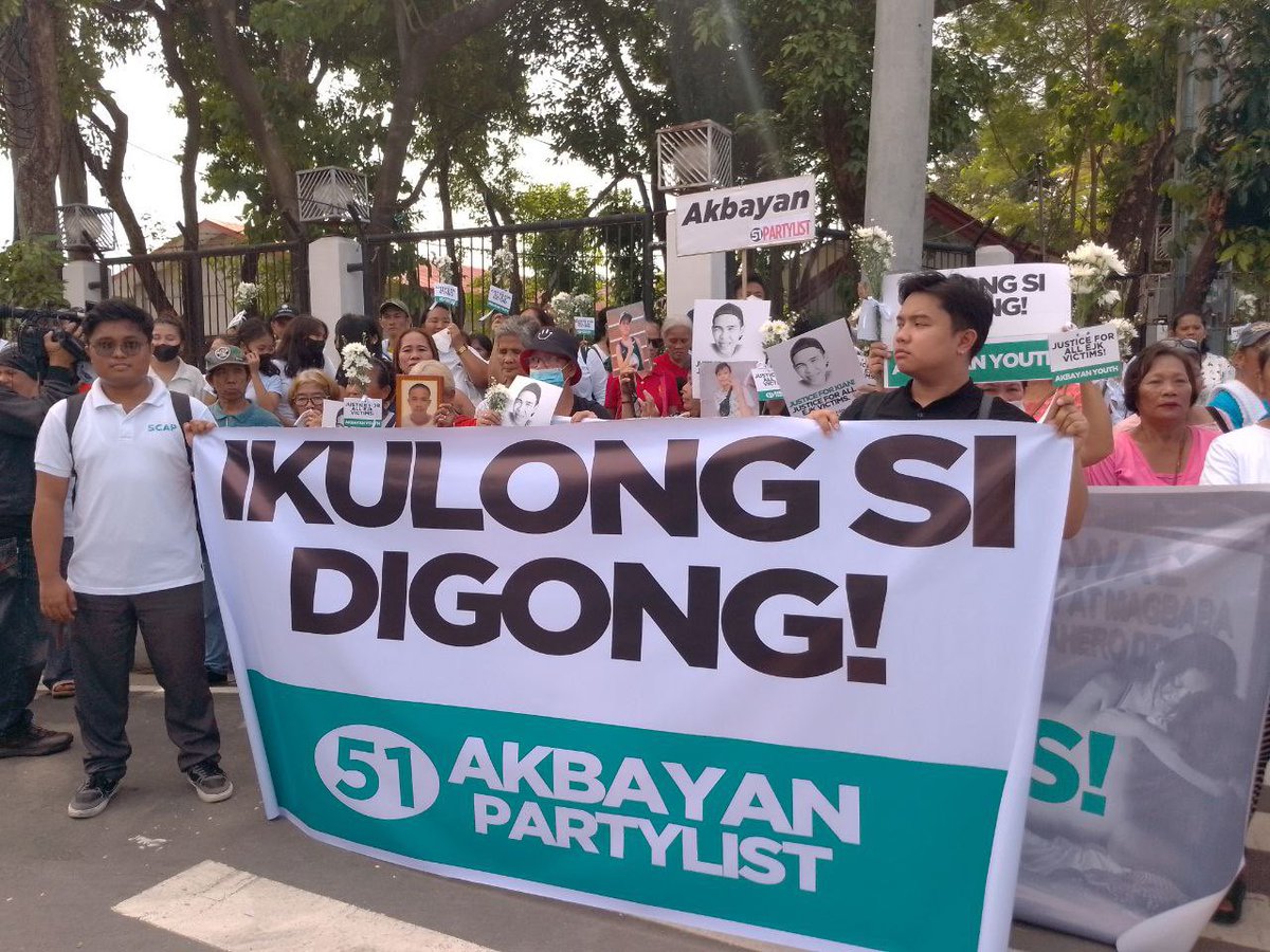 THE PICTURE TELLS IT ALL! 
Let's just leave it here.