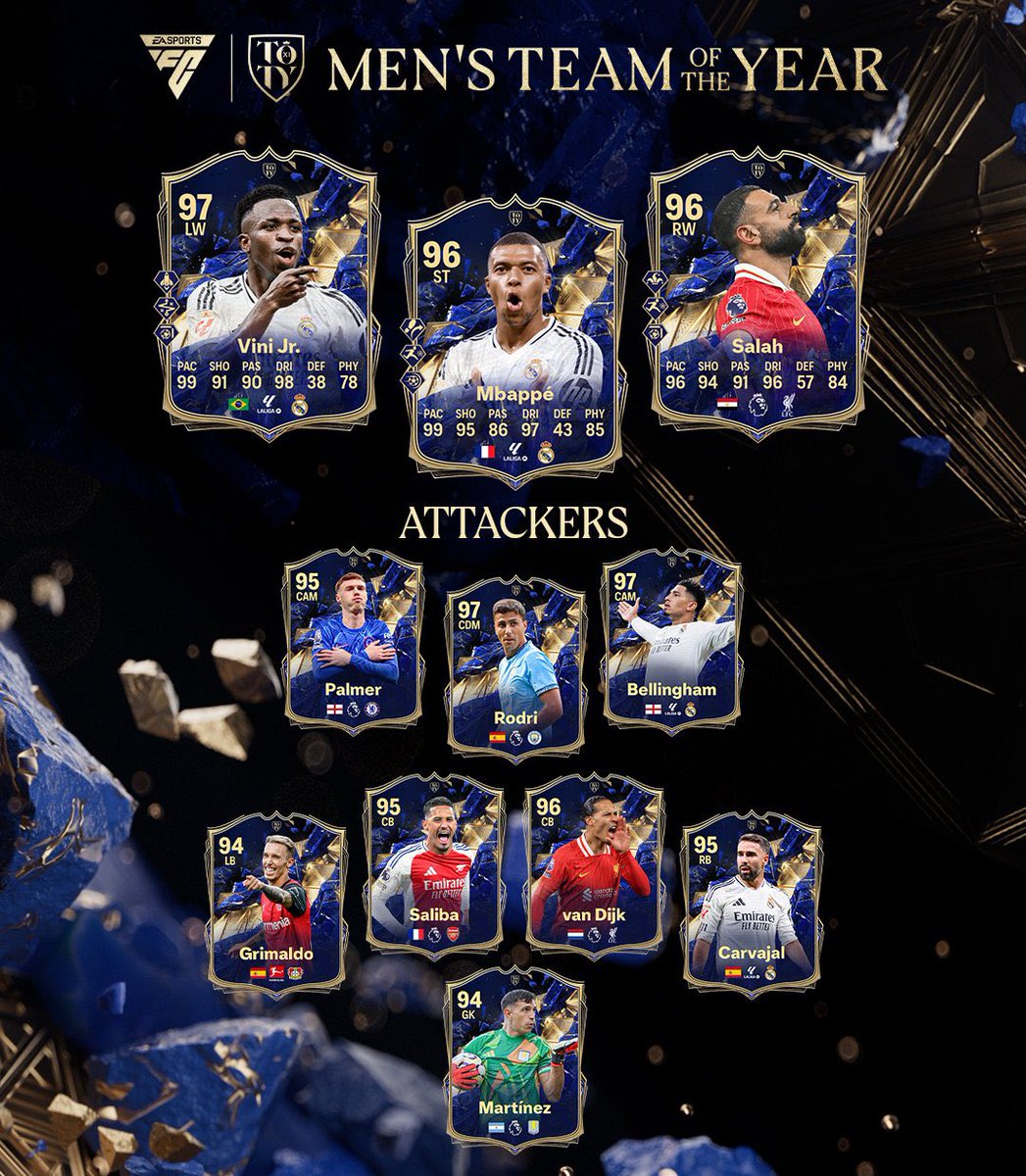 ProPlayerBoosting - FC25 tweet media