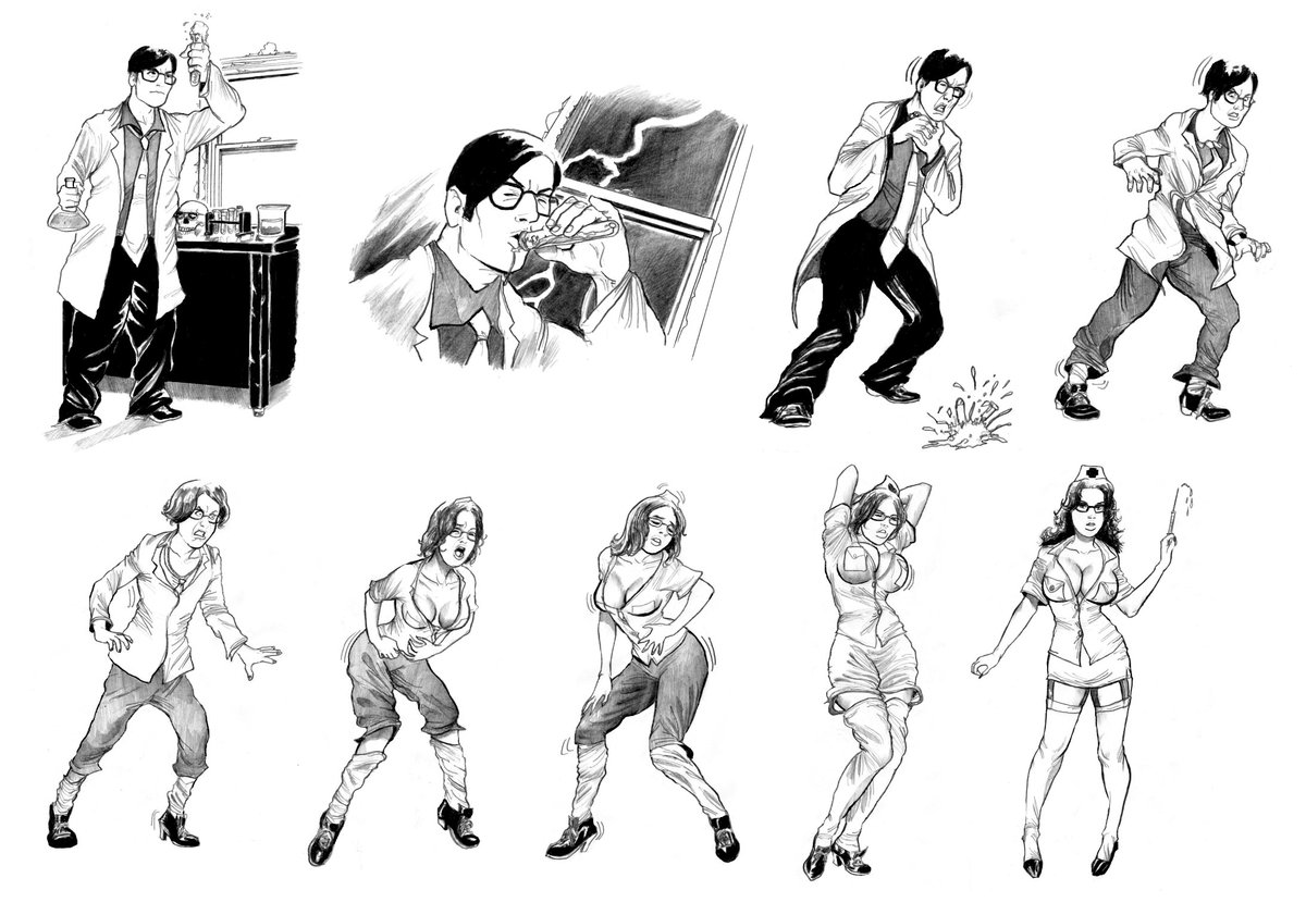 Z. Crockett tweet media