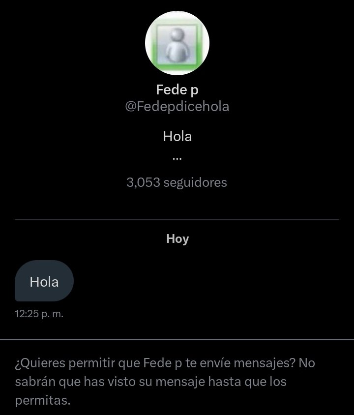 OtakuCursed2's tweet photo. Hoy conocí a Dios https://t.co/dnB6hAK8cz