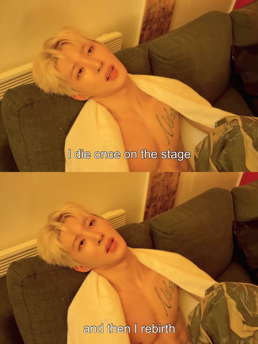 hanbin archive (@khbsource) on Twitter photo 