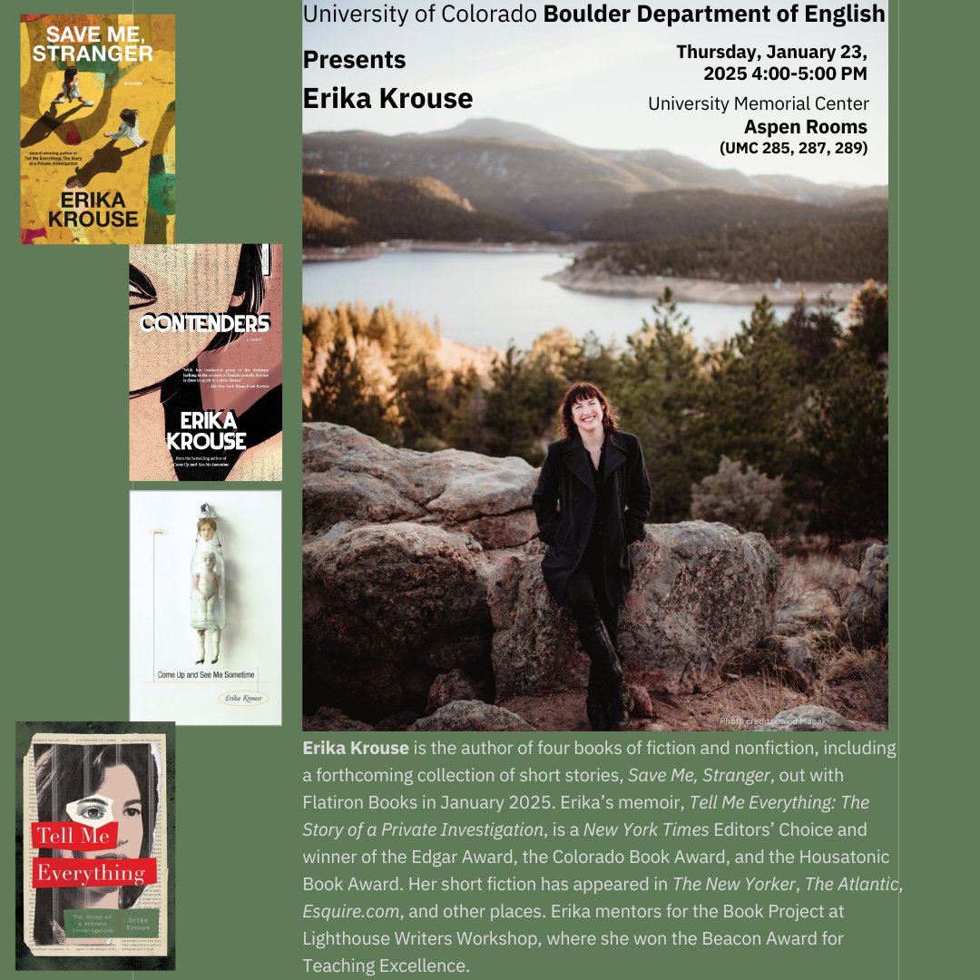 CU Boulder English tweet media