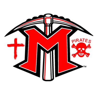Our thoughts and prayers are with our Belfry friends and family. Today, we are all Pirates as we mourn the loss of a legendary man of Faith, Family and Football. #BelfryPirates