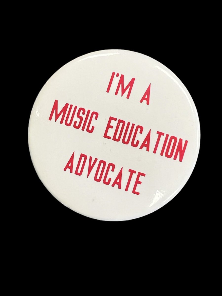 On #BellLetsTalk day let’s think about how music impacts our emotional wellbeing and the impact we could make on our children if we recognized the importance of music in our schools. 

We are proud to work towards a healthier future through music. 

#musiceducation #musichelps