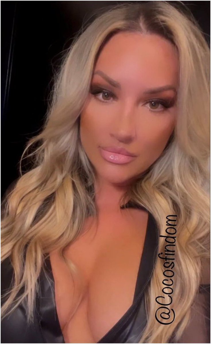 CuteforNatti's tweet photo. @CocosFindom is literally perfect. Every beta and โalphaโ should beg and plead to even have the opportunity to be a #Cocoist https://t.co/mnSeiBMkGN