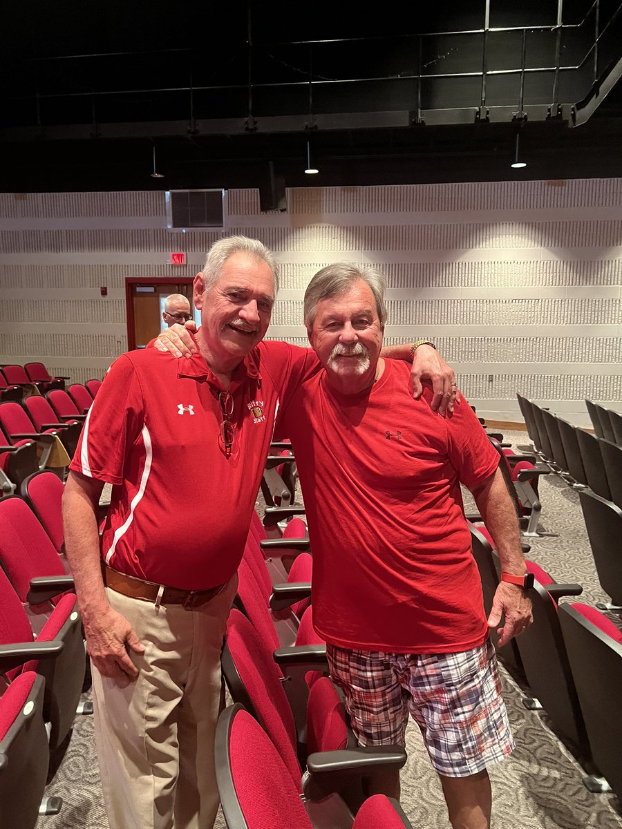 Sad Sad… RIP Coach… just crushed…