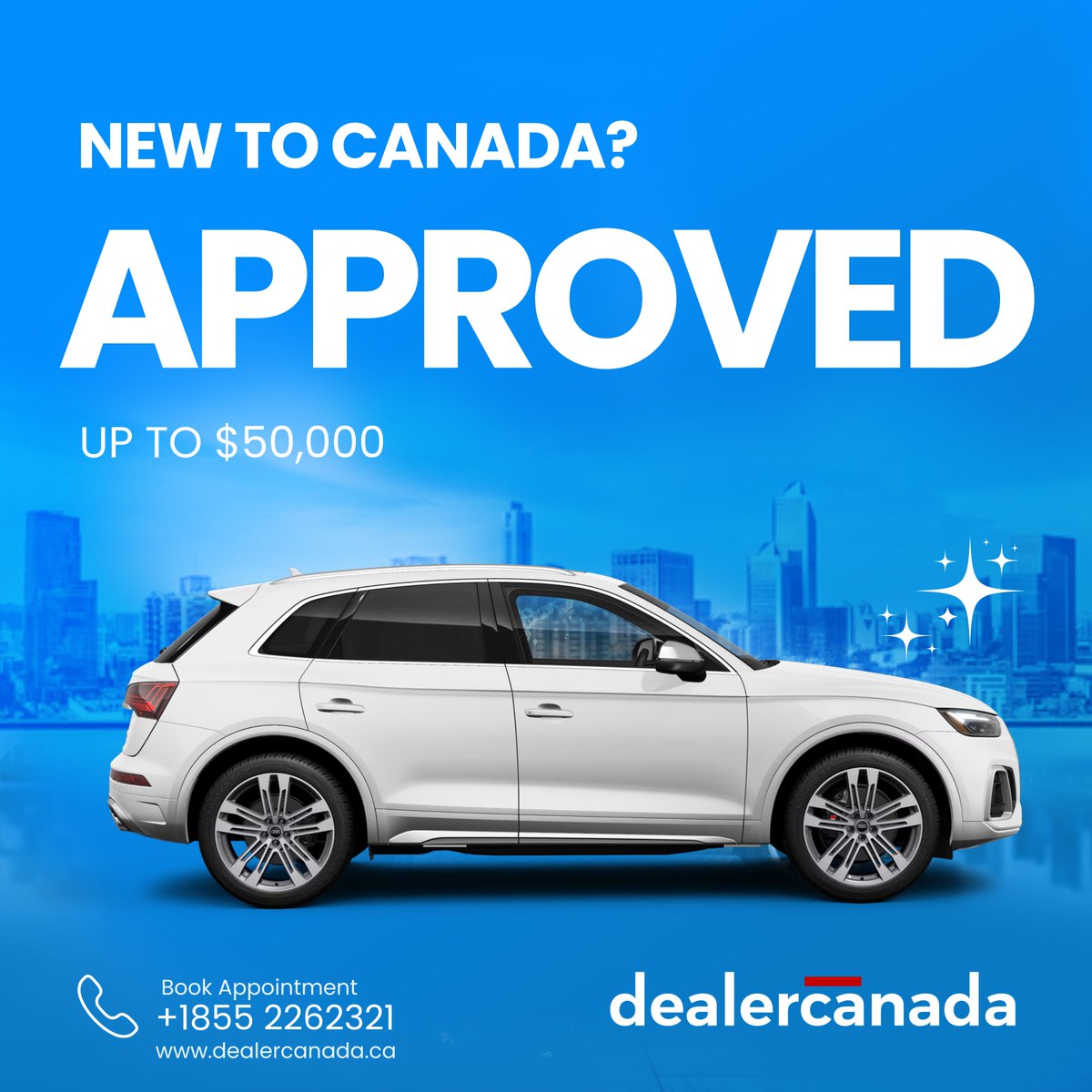 Dealer Canada tweet media