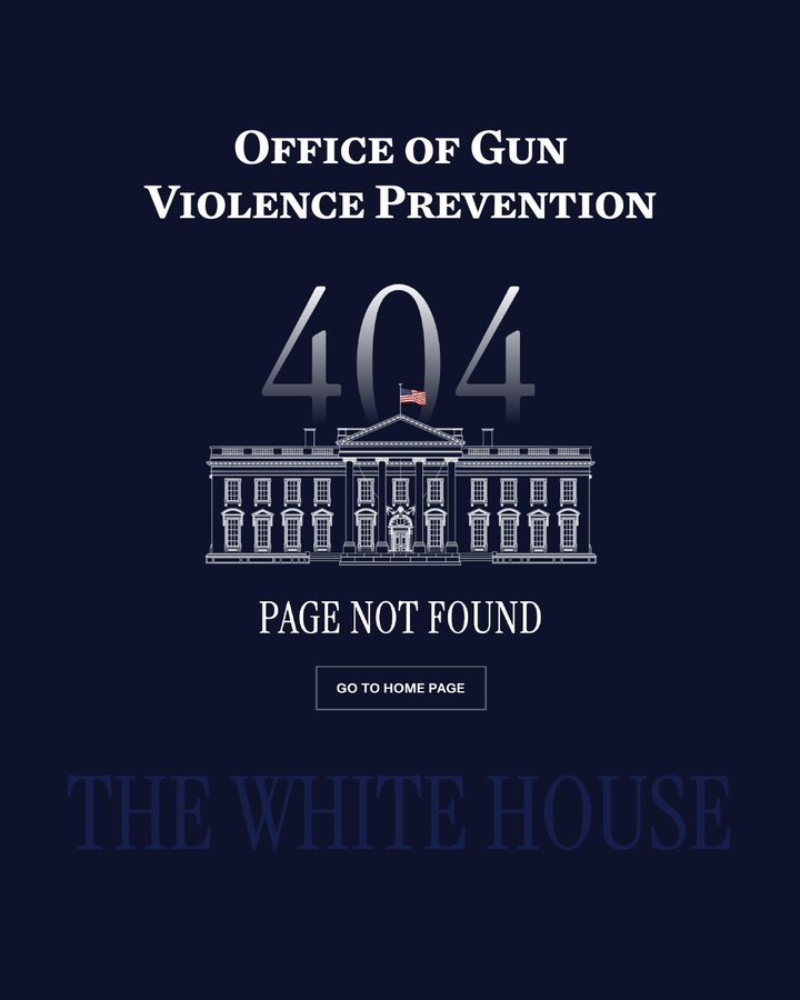 repdinatitus's tweet photo. Two students were shot by a classmate at a school in Nashville today, just one day after Donald Trump shut down the Office of Gun Violence Prevention. Republicans’ “thoughts and prayers” count for nothing. We need gun safety legislation. https://t.co/o6ofAlUh0K