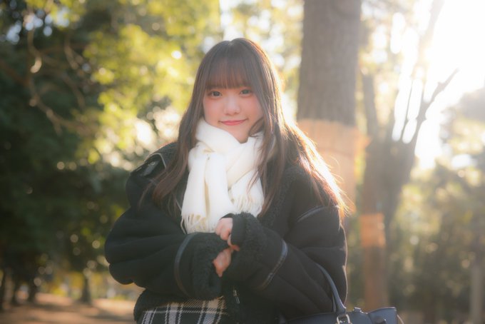 Twitterのコスプレ画像6