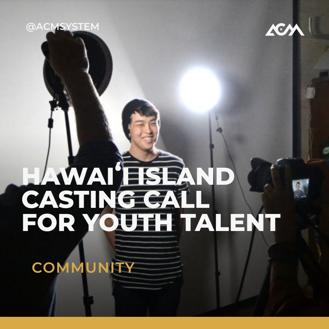 UH ACM System | 10 Campuses, 1 Mission tweet media