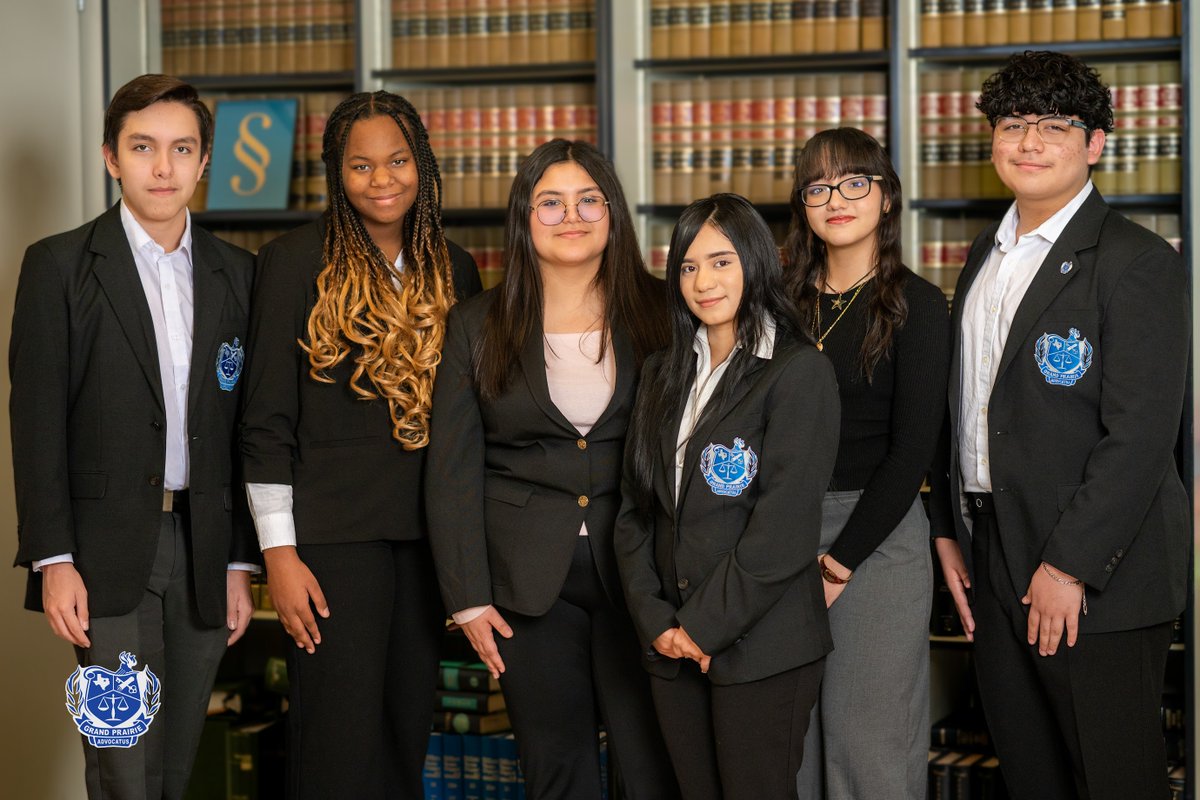 GPISD CTE tweet media