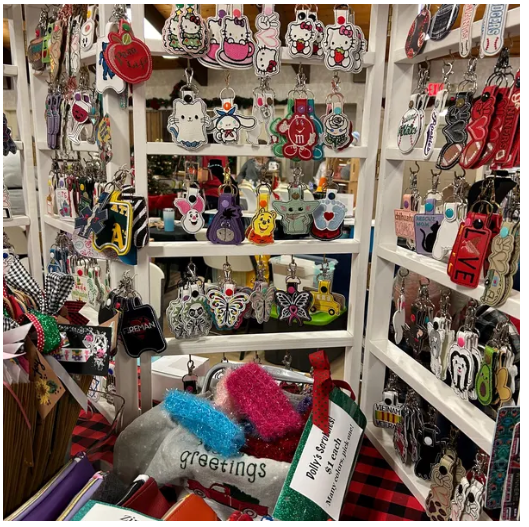 ilovebigbuttons's tweet image. ⭐️⭐️⭐️⭐️⭐️
Ive always purchased my snap tabs from this seller. Love them always!
-- Mary

ilikebigbuttons.com/pages/kam-snaps

#KAMSnapsCrafts #DIYWithKAMSnaps #KAMSnapsProjects #CraftingWithSnaps #SewingWithSnaps #ilikebigbuttons #CraftingCommunity #customerreview #customerlove