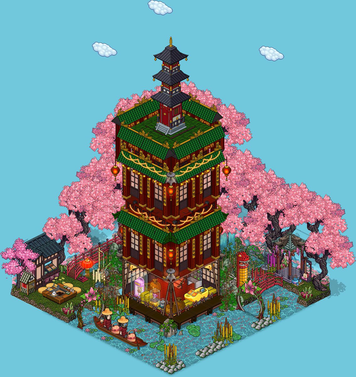 COMPETIÇÃO: A CARTA REI É MINHA!

Construído por Jade &amp; Sara | Temática Asiática 🇯🇵

#AeAJackPot