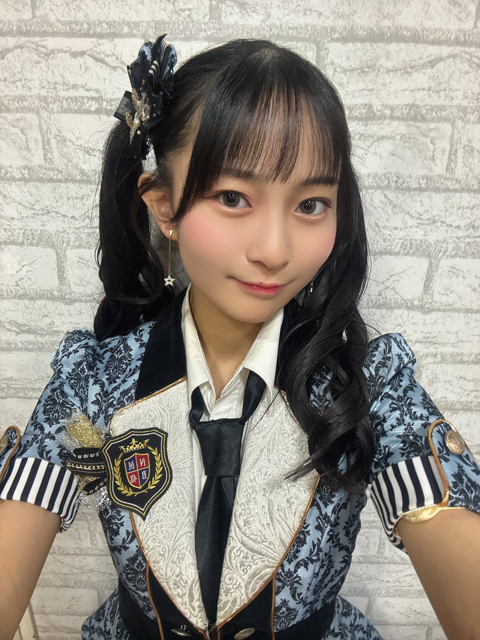 NMB48LIVE2025 やっぱ大阪好きやねん 衣笠彩実 直筆 - メルカリ