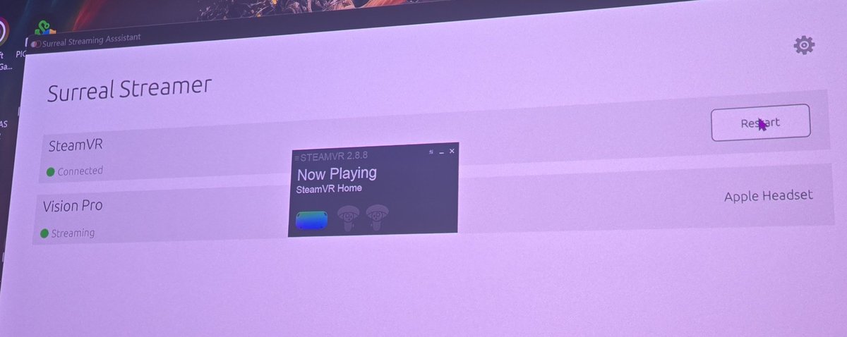 Tim KOSLOWSKY tweet media