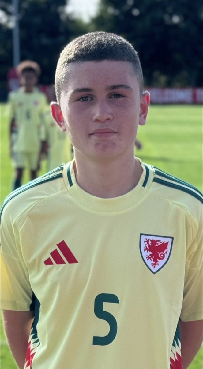 Massive congratulations to our U14 player Sonny Peyton who has been called up to the Wales men’s U15 camp in France in February, fantastic experience, well done Sonny 🏴󠁧󠁢󠁷󠁬󠁳󠁿⚽️ <a href="/PrestatynPE/">PHSPE</a> <a href="/WelshSchoolsFA/">Welsh Schools' F.A.</a>