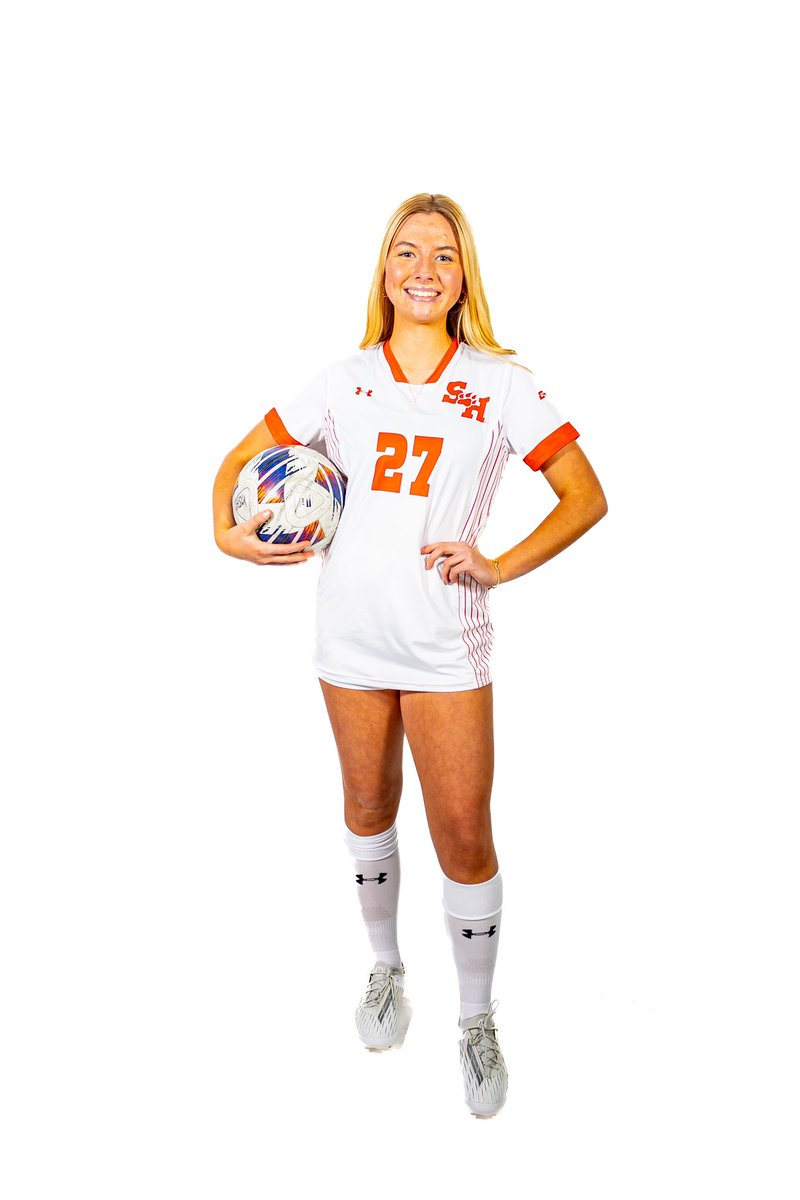 We are pleased to welcome CB Grace Keane from Chalfont, Pennsylvania to the Bearkat family! #EatEmUpKats