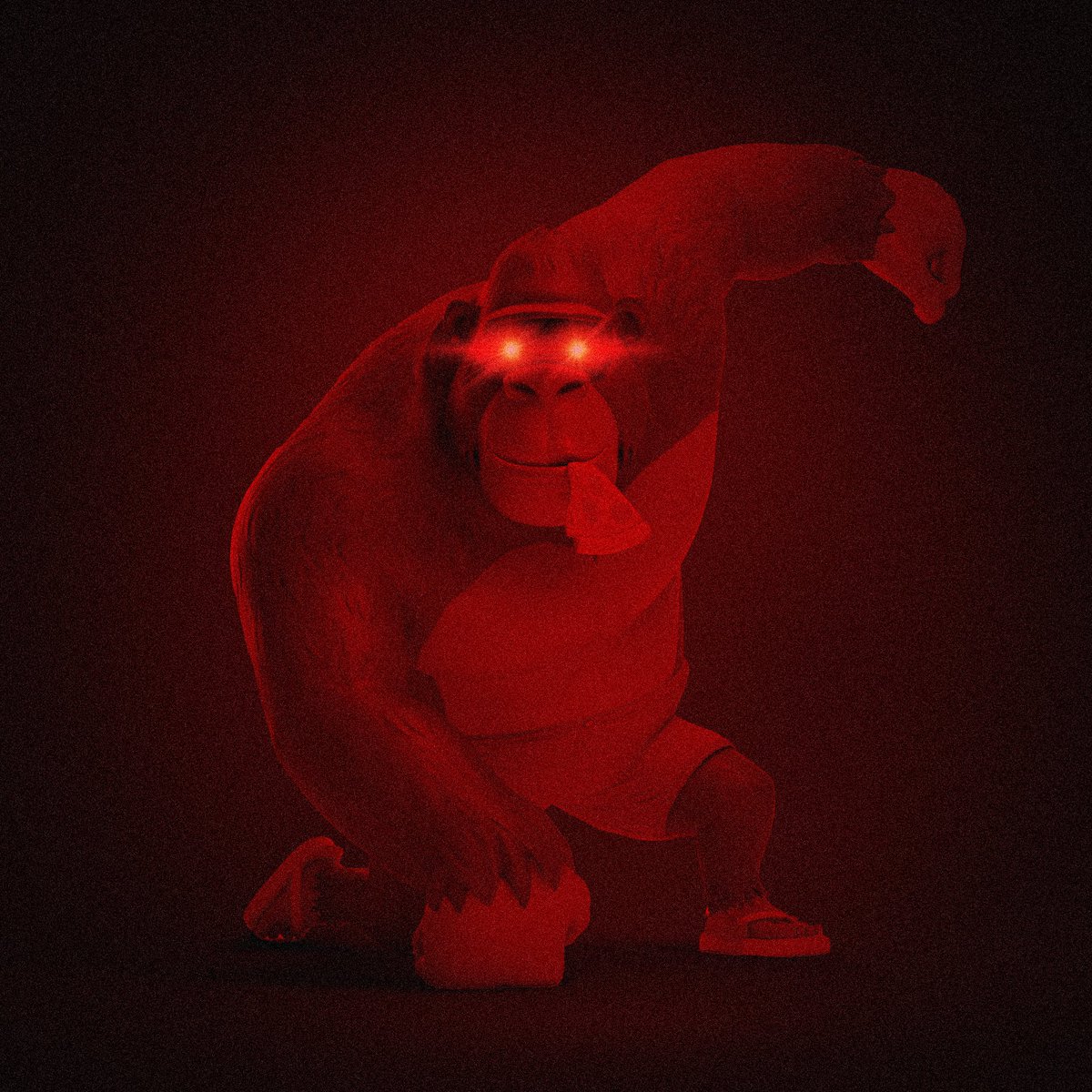 RedMamba tweet media