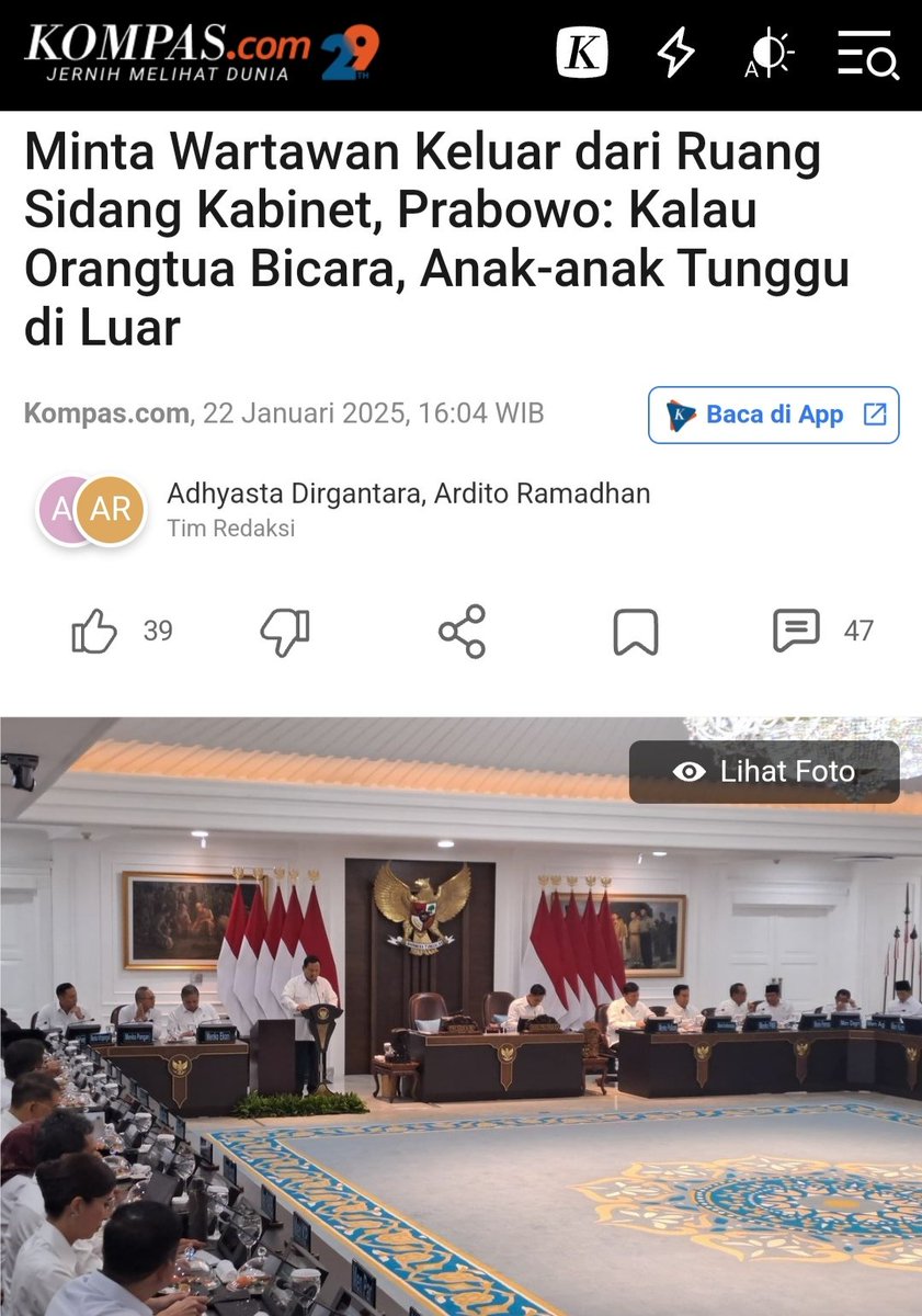 Jejak digital. (@arsipaja) on Twitter photo 