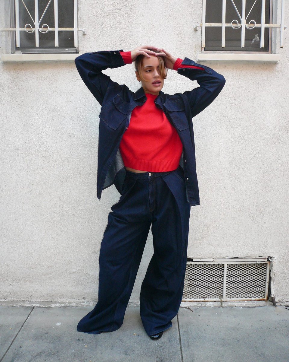 GOOD AMERICAN tweet media