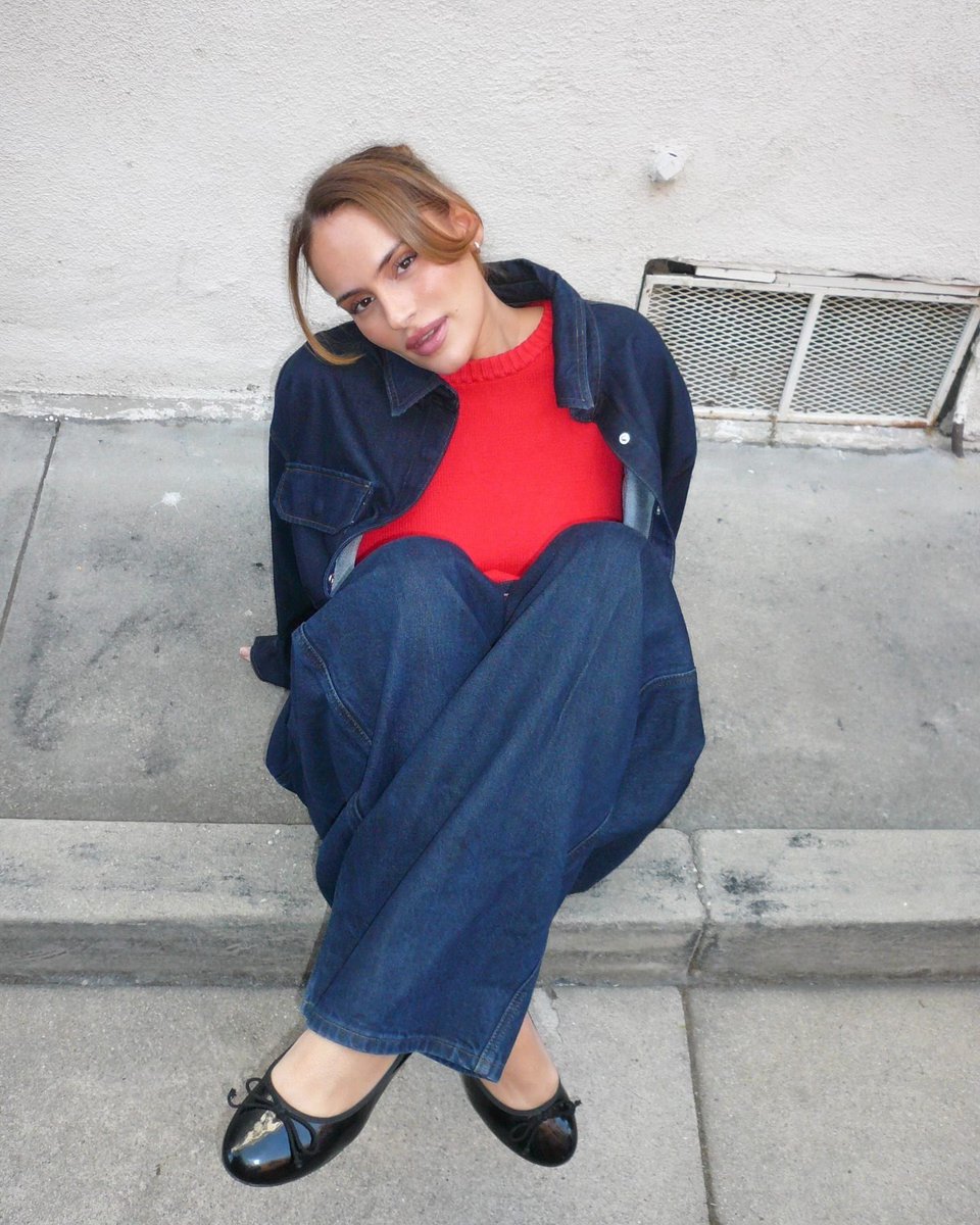 GOOD AMERICAN tweet media