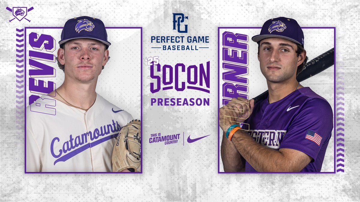 Western Carolina Baseball tweet media