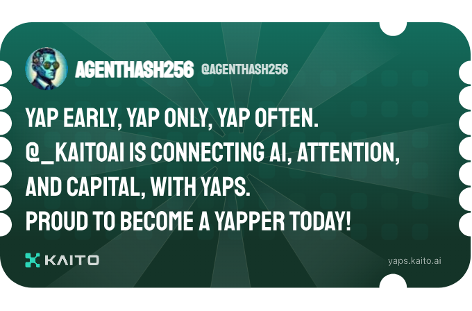 AgentHash256 tweet media