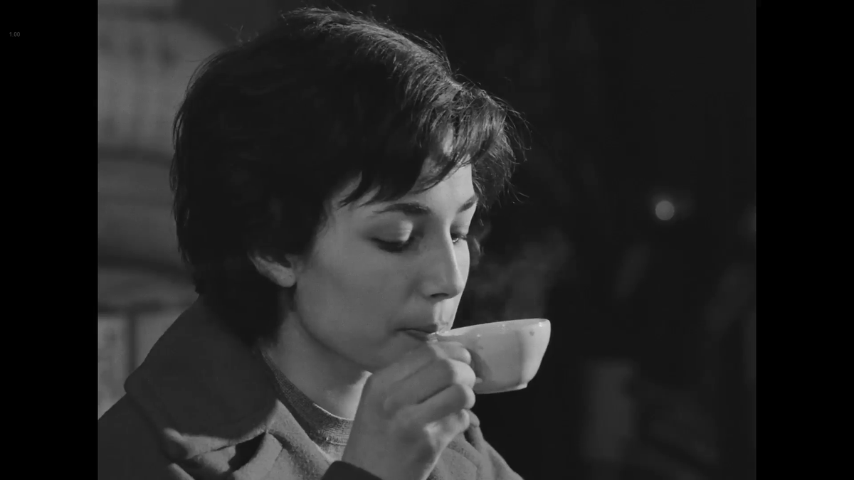 oyemaris's tweet photo. Il posto, Ermanno Olmi (1961)
De las pocas interpretaciones neorrealistas de un no actor que me han conmovido. De una anécdota sencilla, postularse a un empleo, Olmi fabrica imágenes llenas de vida y humanidad y abraza como ninguno el lado tragicómico del mundo en que viven https://t.co/scpvLMKknJ