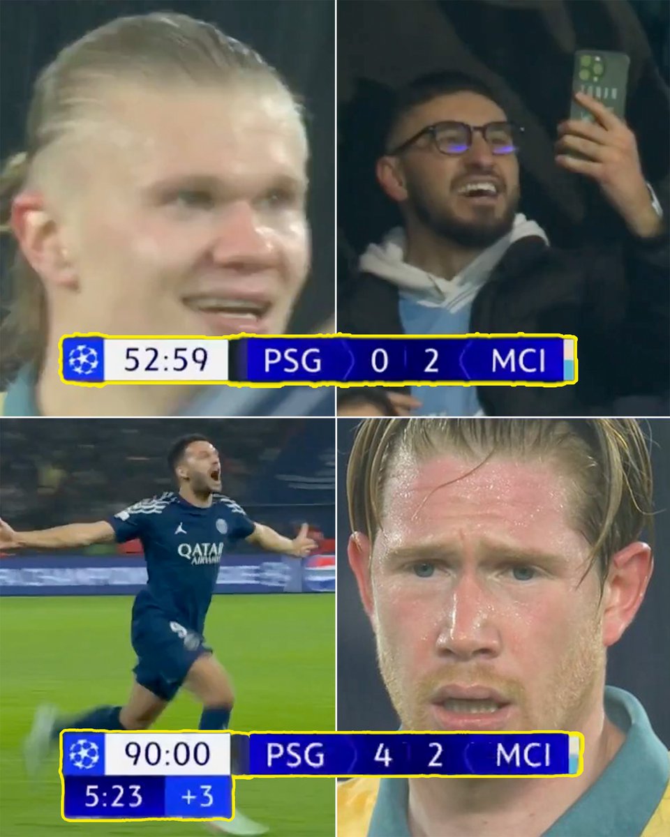 Men in Blazers tweet media