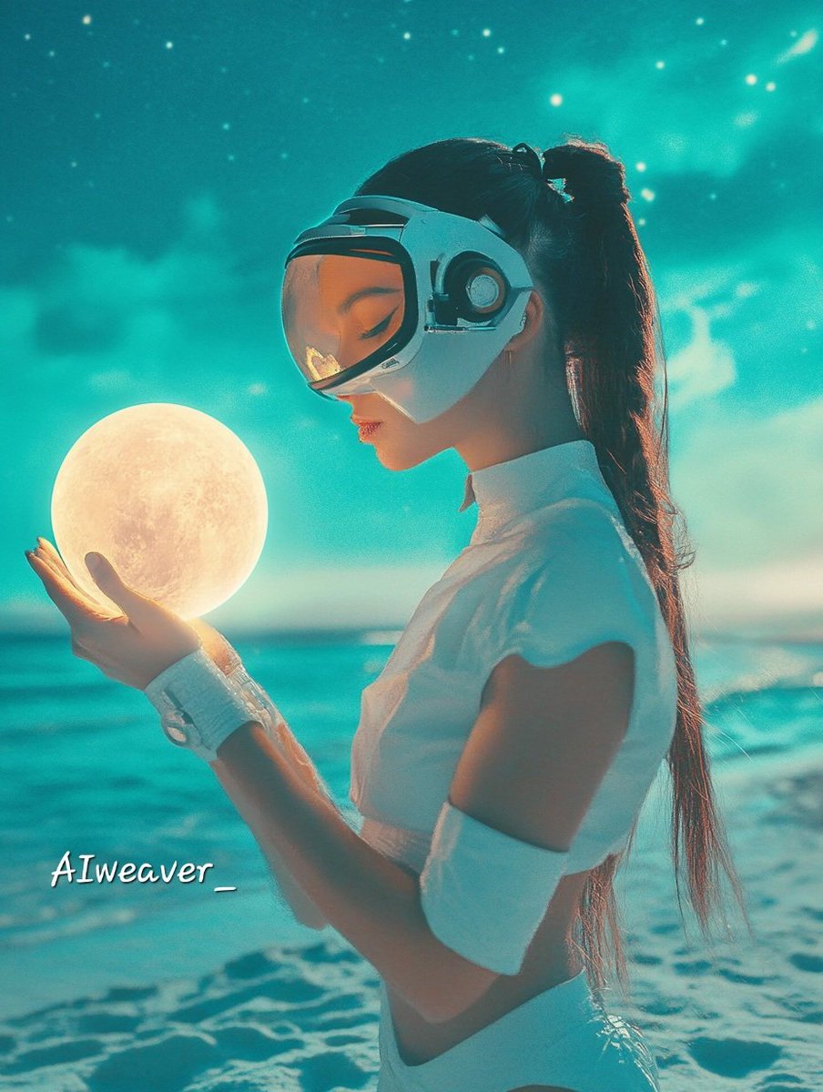 AIweaver_'s tweet photo. @The_DailyAi https://t.co/164Kuospbn