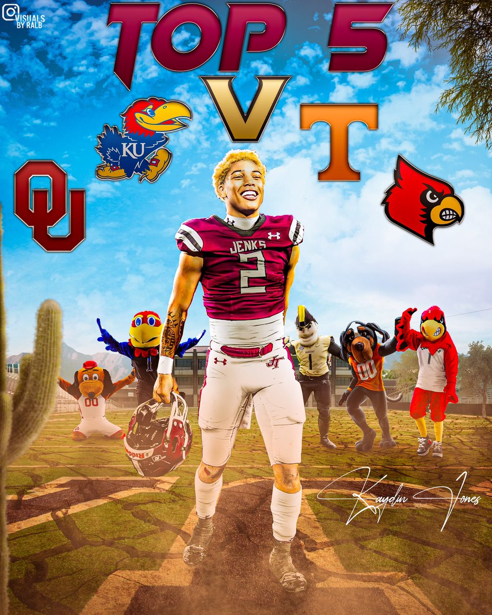 kaydin “batman” jones tweet media