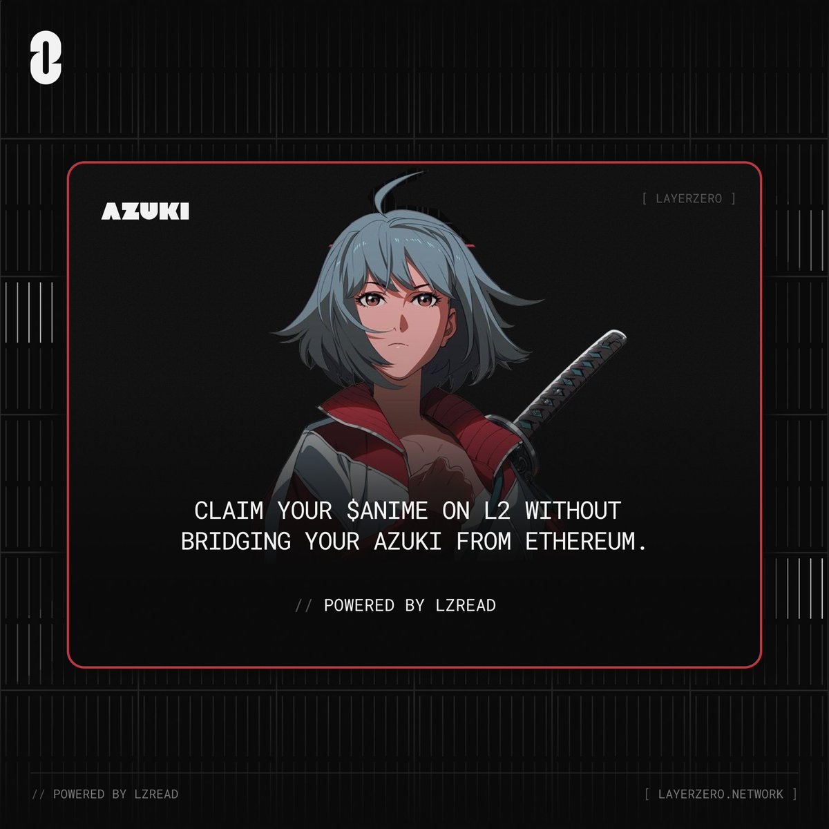 LayerZero tweet media