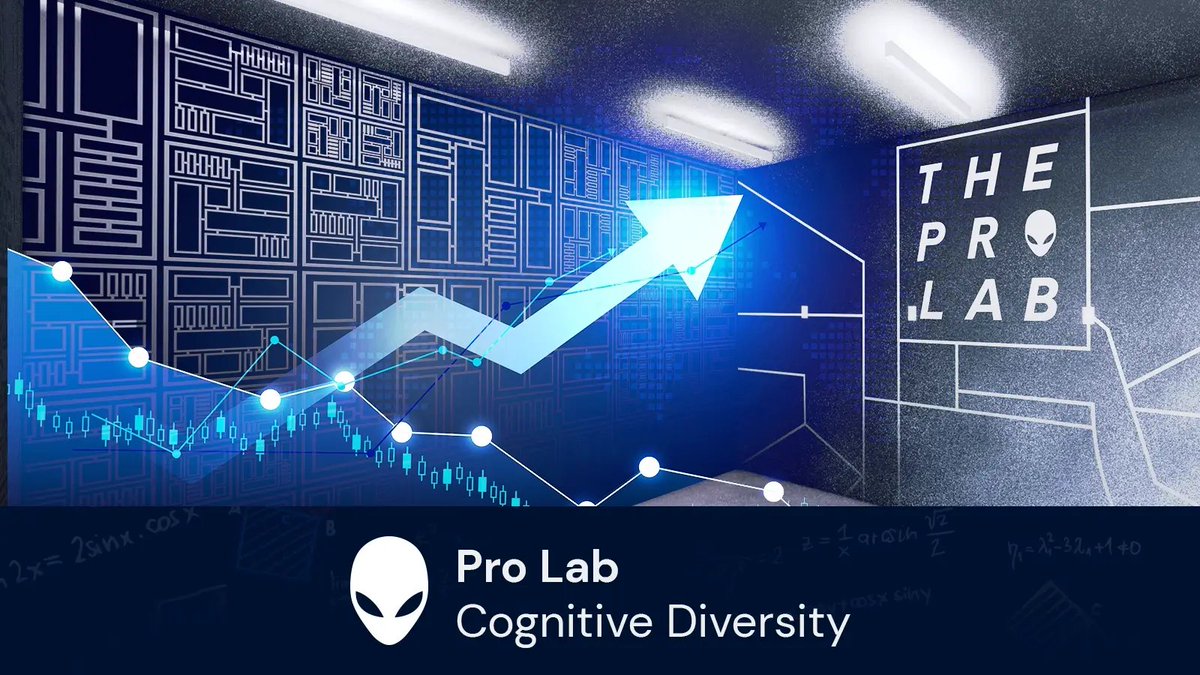 We’ve been working hard in the <a href="/Alienware/">ALIENWARE</a> Pro Lab to unearth the most important research finding of all: how you — yes, you — can get better at video games. 

We compared the reaction and response times of MOBA and FPS players, and here's what we found out 👇