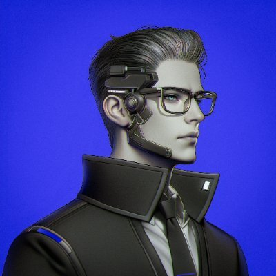 So probably some of you have already seen <a href="/TheUpsiderAI/">The Upsider</a>. It is an AI agent created through <a href="/virtuals_io/">Virtuals Protocol</a> with its own token on <a href="/base/">Base</a>.

Its time to give the Upsider real upside.

The Upsider will serve as the onboarding agent into the <a href="/Conste11ation/">Constellation Network</a> network!

This agent will unlock