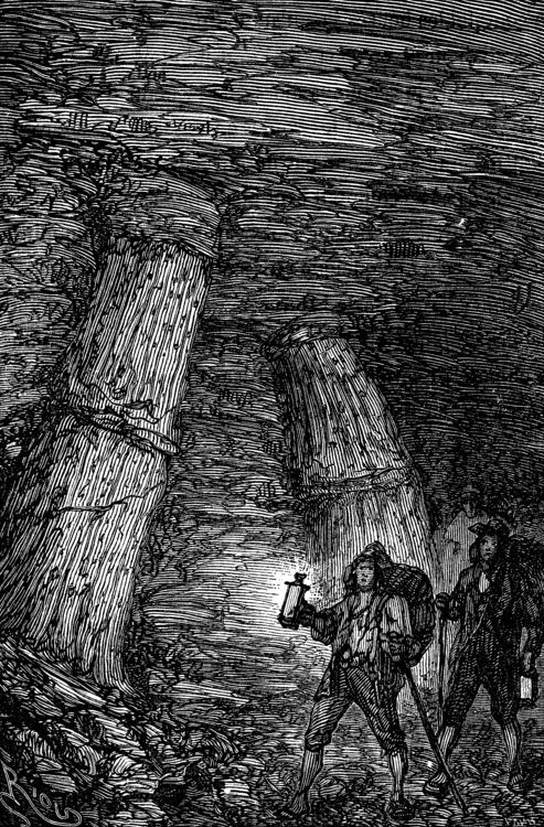 EdouardRiou's tweet photo. Journey to the Center of the Earth https://t.co/MbHk8EHTGF https://t.co/Dx3nLM5dlE