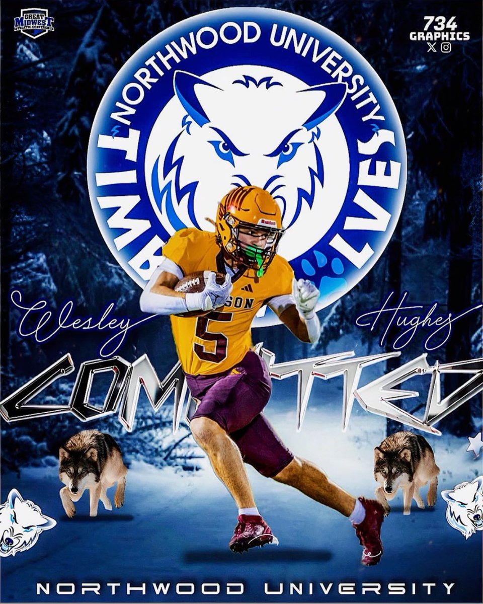 🔵⚪️100% Committed!!
<a href="/Northwoodfball/">Northwood Football</a> <a href="/CoachBeurer/">Dustin Beurer</a> <a href="/CoachArnoldJR/">Coach EJ Arnold</a> <a href="/CoachJasonMiran/">Jason Miran</a> <a href="/DavCardFootball/">Davison Cardinals Football 2025</a>