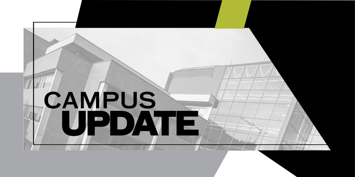 The North elevator has now re-opened. The South elevator (L1-L4) remains unavailable due to pre-scheduled maintenance.

We apologize again for this disruption.