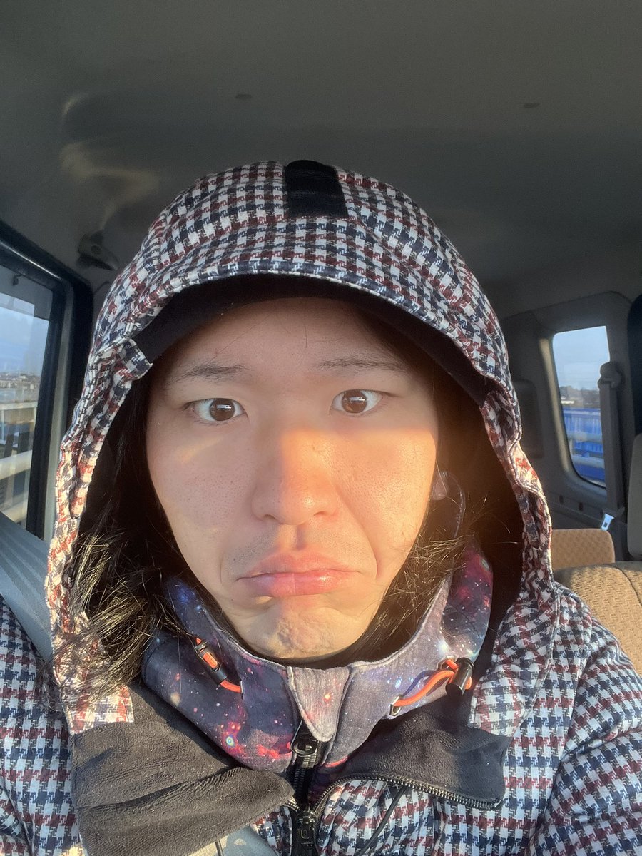 6ix9in775's tweet photo. 23歳になりました。 https://t.co/Oevx3ntUKJ