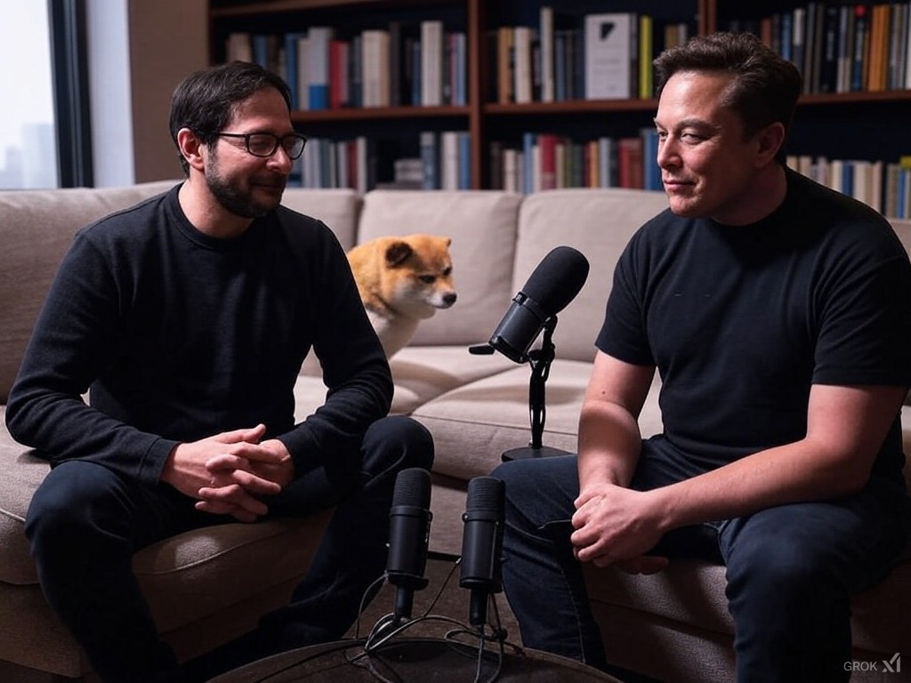 Dogecast_Base tweet media