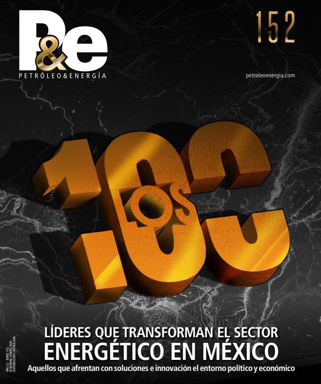 anes_oficial's tweet photo. Agradecemos a la revista @petroleoenergia por reconocer a ANES como una de las 20 asociaciones líderes de la industria en México.

Este logro refleja el esfuerzo y compromiso de nuestra comunidad con el desarrollo del sector. ✨

Descarga aquí: https://t.co/EULQQjJc0z https://t.co/MHCPKfjcWQ