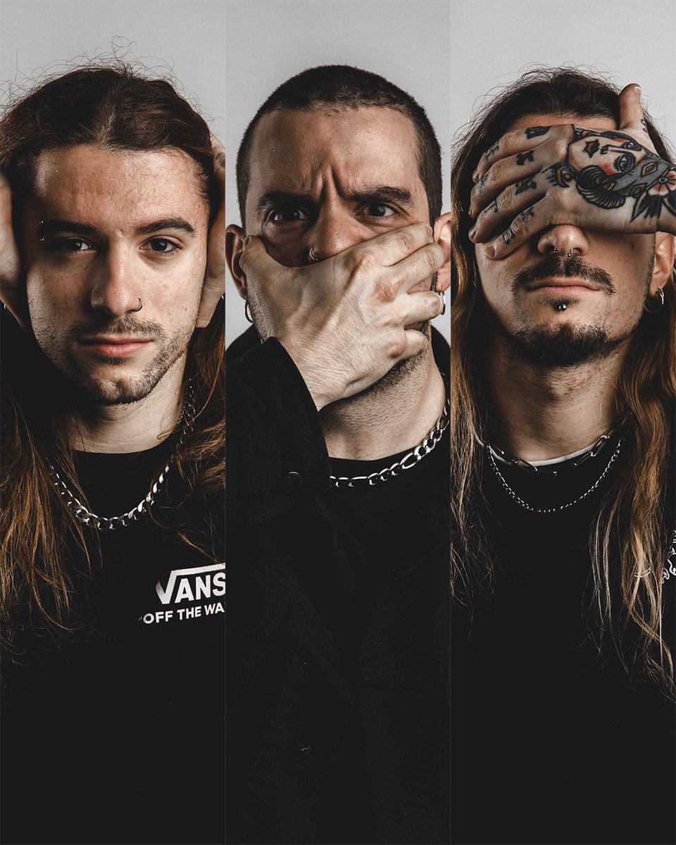 Domination Inc. tweet media