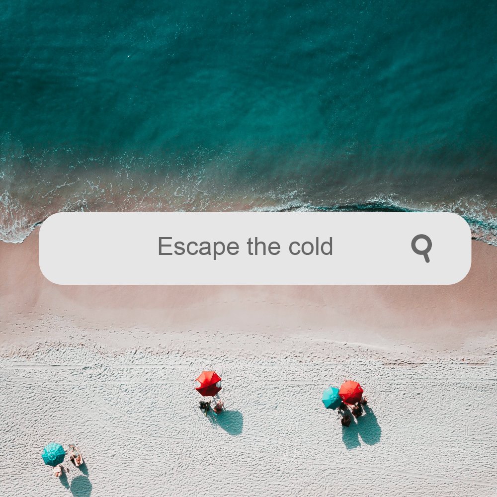 DimaioEmily's tweet photo. Escape the cold! Where is your dream winter getaway?
Emily DiMaio
Century 21 - Delia Group https://t.co/aF2qk4noc3