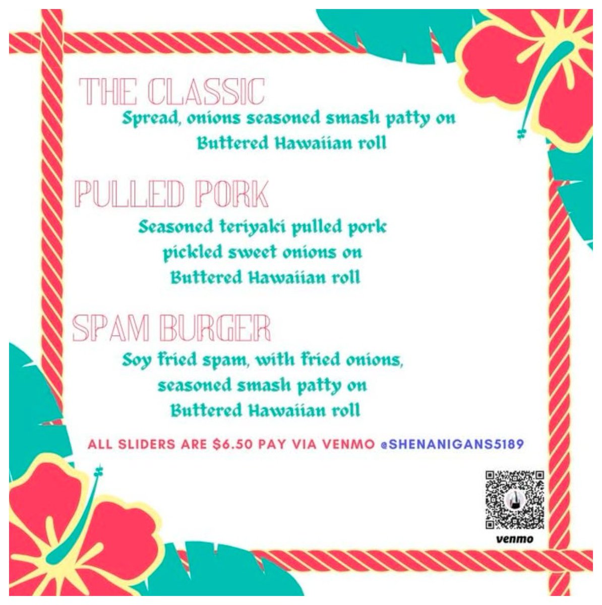 Come by the bar this Saturday night (1/25) for a drink and a slider! @onyspegonzzi will be serving up some of his delicious sliders from 6:00pm to 11:30pm. #tiki #tikiti #club4427 #tikibar #tikidrink #tikicocktail #tikiculture #tikitime #tikistyle #losangeles #slider #sliders