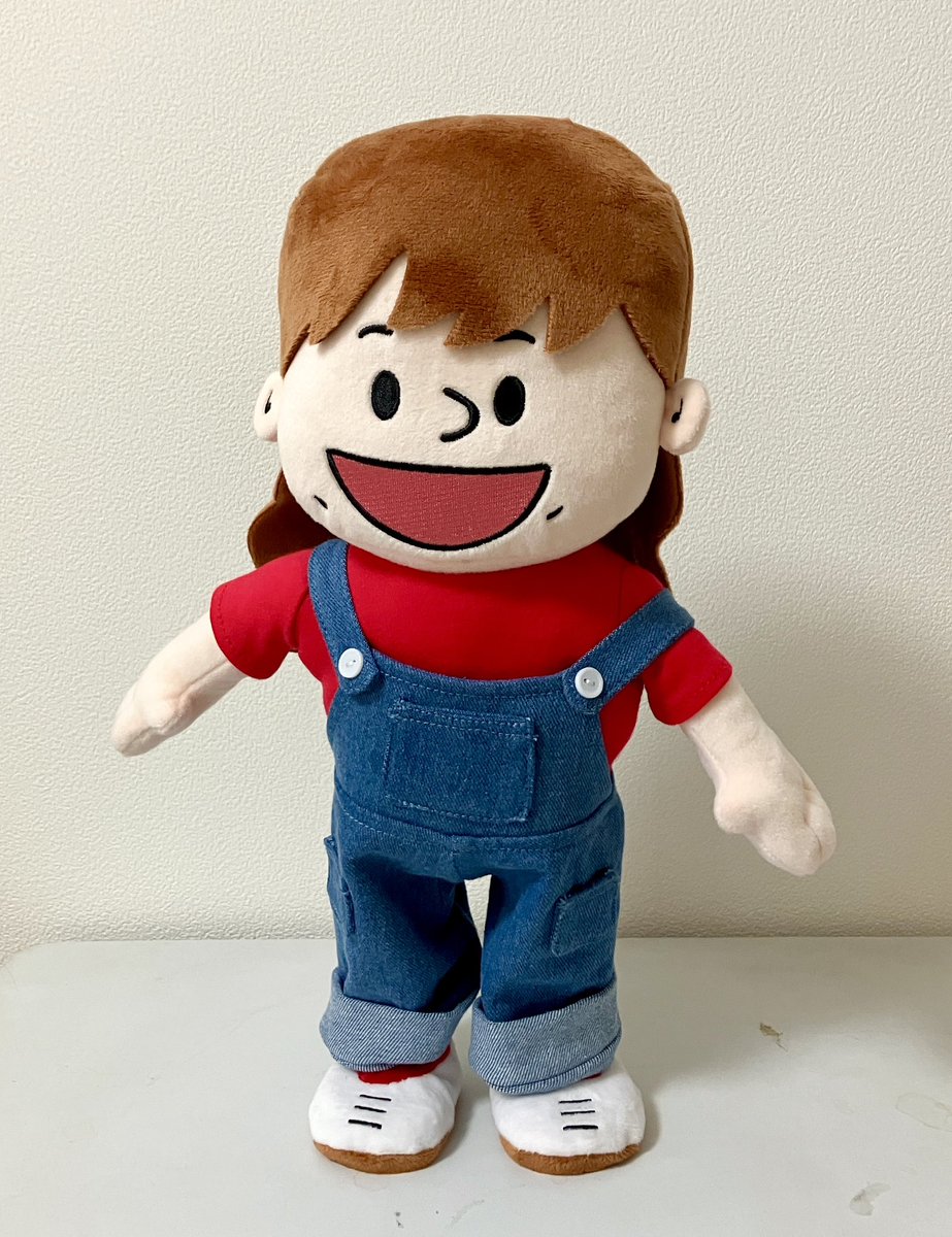 こちらの #ダンシングかなこちゃん のロゴ&パッケージデザイン担当させ