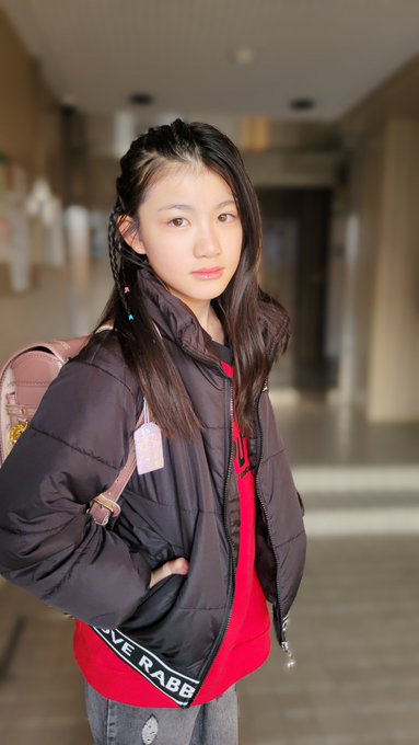 二井内玲海のTwitter画像5